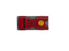 Load image into Gallery viewer, Matchbox Superfast Lesney No. 13 Snorkel Fire Engine (1977)
