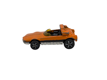 Load image into Gallery viewer, Corgi Juniors WHIZZWHEELS Bertone Runabout Barchetta
