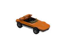 Load image into Gallery viewer, Corgi Juniors WHIZZWHEELS Bertone Runabout Barchetta
