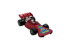 Load image into Gallery viewer, Lesney Matchbox Superfast No. 24 Team Matchbox F1 Race Car (1973)

