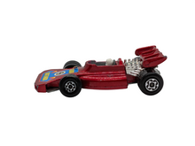 Load image into Gallery viewer, Lesney Matchbox Superfast No. 24 Team Matchbox F1 Race Car (1973)
