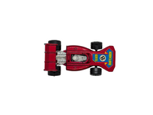 Load image into Gallery viewer, Lesney Matchbox Superfast No. 24 Team Matchbox F1 Race Car (1973)
