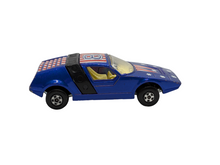Load image into Gallery viewer, Lesney Matchbox Superfast Siva Spyder (1972)
