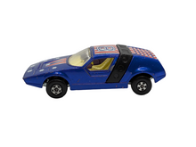 Load image into Gallery viewer, Lesney Matchbox Superfast Siva Spyder (1972)
