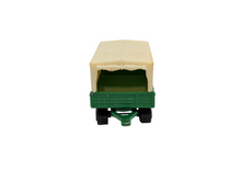 Load image into Gallery viewer, Mjorette Saviem Covered Trailer
