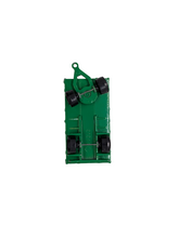 Load image into Gallery viewer, Mjorette Saviem Covered Trailer
