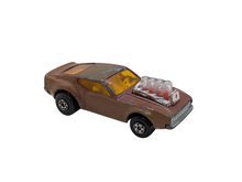 Load image into Gallery viewer, Lesney Matchbox Rolomatics No. 10 Mustang Piston Popper (1973)
