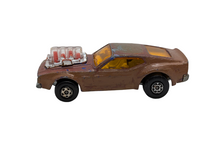 Load image into Gallery viewer, Lesney Matchbox Rolomatics No. 10 Mustang Piston Popper (1973)
