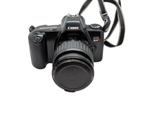 Load image into Gallery viewer, Canon EOS Rebel X Film Camera with Canon Zoom Lens 35-101mm and case
