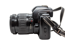 Load image into Gallery viewer, Canon EOS Rebel X Film Camera with Canon Zoom Lens 35-101mm and case
