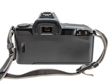 Load image into Gallery viewer, Canon EOS Rebel X Film Camera with Canon Zoom Lens 35-101mm and case
