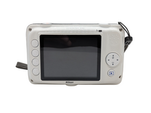 Load image into Gallery viewer, Nikon Coolpix S30 Waterproof Digital Camera
