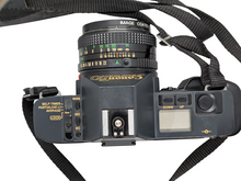 Load image into Gallery viewer, Canon T70 Film Camera
