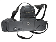 Load image into Gallery viewer, Canon T70 Film Camera
