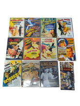 Load image into Gallery viewer, Astaire and Rogers - The Complete Film Collection DVD (2006, 11-Disc DVD Box Set)
