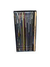 Load image into Gallery viewer, Astaire and Rogers - The Complete Film Collection DVD (2006, 11-Disc DVD Box Set)
