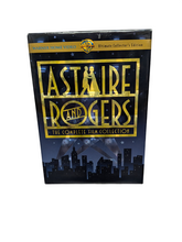 Load image into Gallery viewer, Astaire and Rogers - The Complete Film Collection DVD (2006, 11-Disc DVD Box Set)
