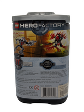 Load image into Gallery viewer, Lego Bionicle Hero Factory Dunkan Bulk (7168)
