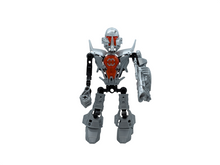 Load image into Gallery viewer, Lego Bionicle Hero Factory Dunkan Bulk (7168)
