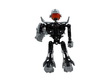 Load image into Gallery viewer, Lego Bionicle Hero Factory Dunkan Bulk (7168)
