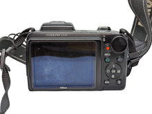 Load image into Gallery viewer, Nikon Coolpix L110
