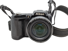 Load image into Gallery viewer, Nikon Coolpix L110
