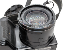 Load image into Gallery viewer, Nikon Coolpix L110
