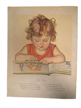 Load image into Gallery viewer, Vintage Babies by Alice Higgins &amp; Maud Tousey 1933
