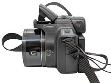 Load image into Gallery viewer, Sony DSC-HX1 Digital Camera
