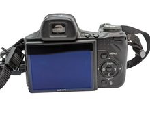 Load image into Gallery viewer, Sony DSC-HX1 Digital Camera
