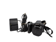 Load image into Gallery viewer, Sony DSC-HX1 Digital Camera
