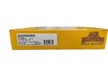 Load image into Gallery viewer, Age of Empires Gold Edition (PC, 1998)
