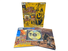 Load image into Gallery viewer, Age of Empires Gold Edition (PC, 1998)
