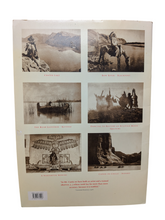 Load image into Gallery viewer, The North American Indian: Photographs by Edward Sheriff Curtis Taschen Posterbook (1997)
