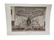 Load image into Gallery viewer, The North American Indian: Photographs by Edward Sheriff Curtis Taschen Posterbook (1997)
