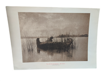Load image into Gallery viewer, The North American Indian: Photographs by Edward Sheriff Curtis Taschen Posterbook (1997)

