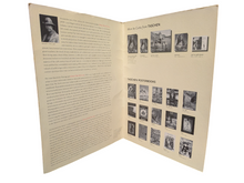 Load image into Gallery viewer, The North American Indian: Photographs by Edward Sheriff Curtis Taschen Posterbook (1997)

