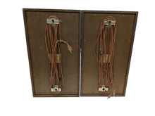 Load image into Gallery viewer, Panasonic Model RE-7750C FM-AM-4 Channel Stereo, RS-845US 2/4 Channel 8-Track Player and Panasonic Speakers (7750)
