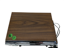 Load image into Gallery viewer, Panasonic Model RE-7750C FM-AM-4 Channel Stereo, RS-845US 2/4 Channel 8-Track Player and Panasonic Speakers (7750)
