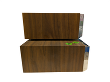 Load image into Gallery viewer, Panasonic Model RE-7750C FM-AM-4 Channel Stereo, RS-845US 2/4 Channel 8-Track Player and Panasonic Speakers (7750)
