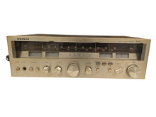 Load image into Gallery viewer, Vintage Sanyo 2033 Stereo Receiver
