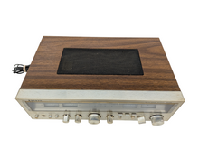 Load image into Gallery viewer, Vintage Sanyo 2033 Stereo Receiver
