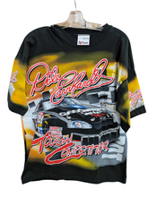 Load image into Gallery viewer, Dale Earnhardt Tough Competitor All Over Print Chase Authentics T-Shirt
