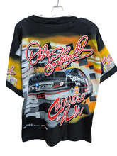 Load image into Gallery viewer, Dale Earnhardt Tough Competitor All Over Print Chase Authentics T-Shirt
