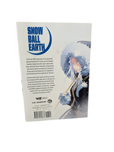 Load image into Gallery viewer, Snow Ball Earth 01 by Tuhiro Tsujitsugu
