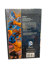 Load image into Gallery viewer, Teen Titans : A Kids Game #97 (hardcover, sealed)
