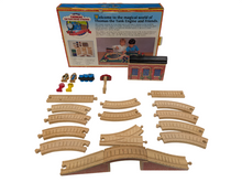 Load image into Gallery viewer, Thomas the Tank Engine and Friends Instant System No. 3 (incomplete)
