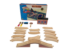 Load image into Gallery viewer, Thomas the Tank Engine and Friends Instant System No. 3 (incomplete)
