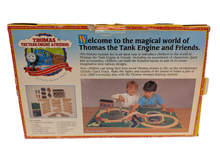Load image into Gallery viewer, Thomas the Tank Engine and Friends Instant System No. 3 (incomplete)
