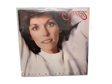 Load image into Gallery viewer, Carpenters Voice of the Heart (Vinyl, 1983)
